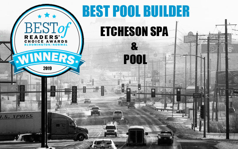 Best Pool Builder